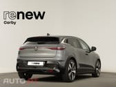 Renault Mégane Mégane E-Tech EV60 Iconic Optimum Charge