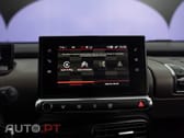 Citroen C4 Cactus 1.2 PureTech Feel