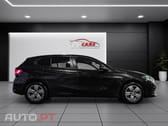 BMW 116 d Auto