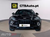 Aston Martin DBX ND