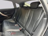 BMW 420 D Sport 