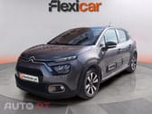 Citroen C3 1.2 PureTech C-Series