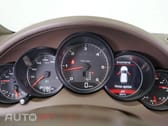 Porsche Cayenne Tiptronic
