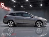 Renault Mégane Break 1.5 dCi Luxe