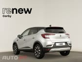 Renault Captur Captur 1.0 TCe Techno Bi-Fuel