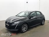 Peugeot E-208 50 kWh Active Pack