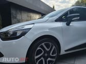 Renault Clio Sport Tourer 0.9 TCE