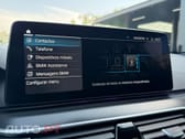 BMW 520 e Pack M