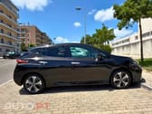 Nissan Leaf N-Connecta
