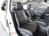 Nissan Qashqai 1.6 dCi Tekna Pele