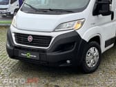 Fiat Ducato 35 2.3 M-Jet L
