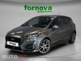 Ford Fiesta 1.0 EcoBoost ST-Line