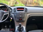 Opel Insignia 2.0 CDTI Cosmo