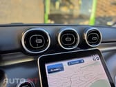 Mercedes-Benz C 220 Station d 9G-TRONIC Avantgarde