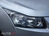 Chevrolet Cruze 1.6 LS