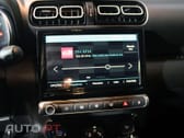Citroen C3 Aircross 1.2 PureTech Shine Pack