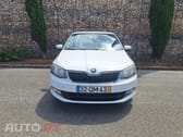 Skoda Fabia Break 1.4 TDi Ambition