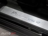 Porsche Panamera 4 E-Hybrid Platinum Edition