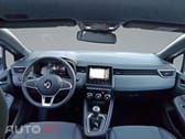 Renault Clio TCe 100 Bi-Fuel Techno