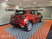 Nissan Juke 1.0 DIG-T N-Connecta