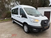 Ford Transit 330 L3 2.0 TDCi H2 Trend Antepara