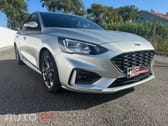 Ford Focus 1.5 EcoBlue S&S Aut. ST-LINE X