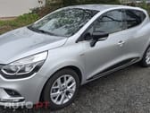 Renault Clio 0.9 TCe Limited Bi-Fuel