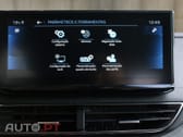 Peugeot 3008 1.2 PureTech Allure