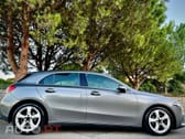 Mercedes-Benz A 180 Diesel