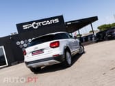 Audi Q2 30 TDI S tronic