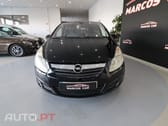 Opel Corsa GTC 1.3 CDTi