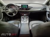 Audi A6 Avant 2.0 Tdi ULTRA S Tronic