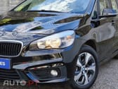BMW 216 d 7L Line Luxury