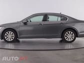 Volkswagen Passat 1.6 TDI Highline