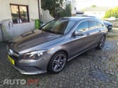Mercedes-Benz CLA 180 CDI URBAN SPORT