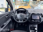 Renault Captur 0.9 TCE Exclusive