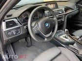 BMW 330 e iPerformace Line Sport Auto