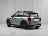 MINI Countryman Cooper SE ALL4 Auto