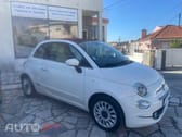 Fiat 500C 1.2 S S&S