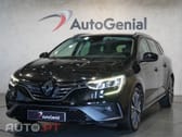 Renault Mégane Sport Tourer 1.3 TCe 140 Int. RSL