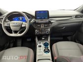 Ford Kuga 2.5 Powershift PHEV ST-Line Business