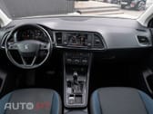 Seat Ateca 1.6 TDI Style DSG