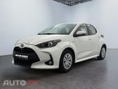 Toyota Yaris 1.5 HDF France Business
