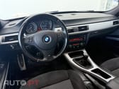 BMW 318 d Touring Pack M