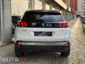 Peugeot 3008 1.6 BlueHDi GT Line