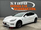 Tesla Model 3 Standard Range Plus RWD