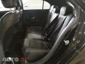 Mercedes-Benz A 160 d Business Solutions
