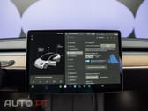 Tesla Model 3 Long Range Tração Integral