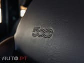 Fiat 500 1.0 Hybrid Sport