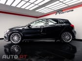 Mercedes-Benz A 180 CDi BE AMG Line